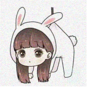 日向花火角色头像